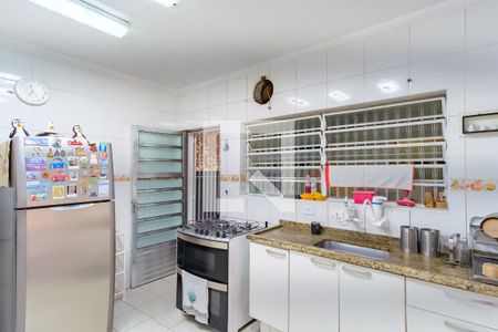 Casa à venda com 290m², 4 quartos e 3 vagasCozinha