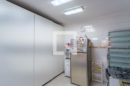 Casa à venda com 290m², 4 quartos e 3 vagasCozinha