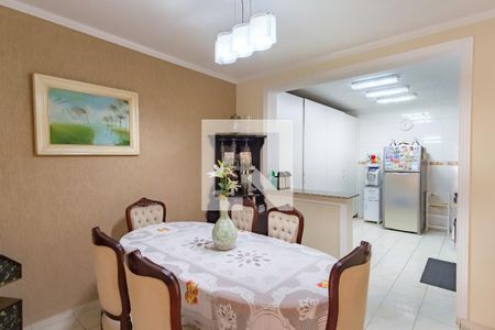 Casa à venda com 290m², 4 quartos e 3 vagasCopa