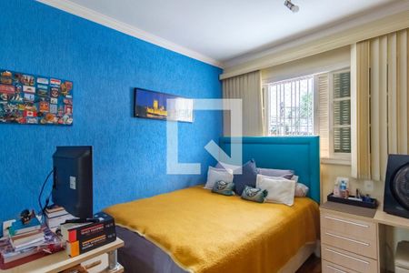 Casa à venda com 290m², 4 quartos e 3 vagasQuarto 2