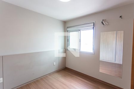 Suíte de apartamento à venda com 3 quartos, 98m² em Sion, Belo Horizonte