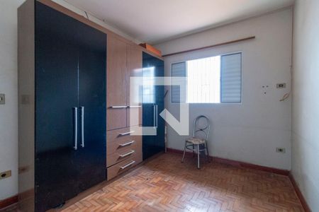 Quarto 2 de casa à venda com 5 quartos, 150m² em Cidade Antônio Estevão de Carvalho, São Paulo