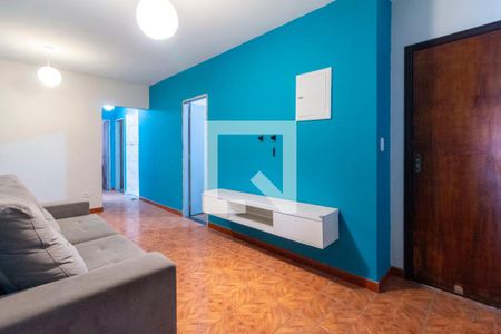 Sala de casa à venda com 5 quartos, 150m² em Cidade Antônio Estevão de Carvalho, São Paulo