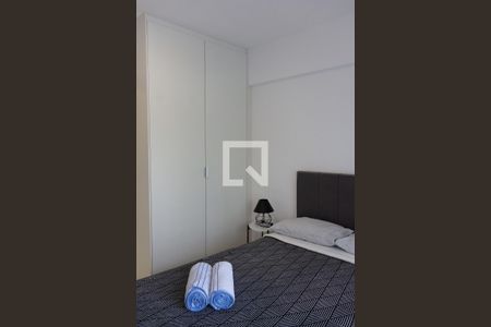 Kitnet/Studio para alugar com 1 quarto, 22m² em Jardim das Vertentes, São Paulo