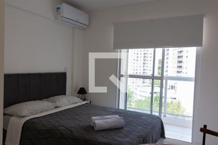 Kitnet/Studio para alugar com 1 quarto, 22m² em Jardim das Vertentes, São Paulo