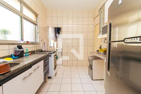 Apartamento à venda com 118m², 3 quartos e sem vaga Apartamento à venda com 118m², 3 quartos e sem vagaCozinha