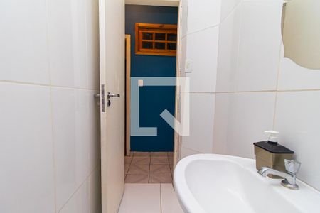 Apartamento à venda com 118m², 3 quartos e sem vaga Apartamento à venda com 118m², 3 quartos e sem vagaLavabo