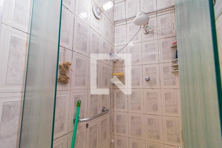 Apartamento à venda com 118m², 3 quartos e sem vaga Apartamento à venda com 118m², 3 quartos e sem vagaBanheiro Social 1