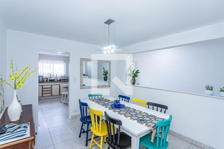 Casa para alugar com 180m², 3 quartos e 3 vagasCopa