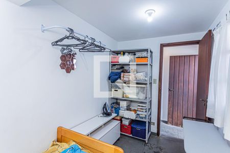 Casa para alugar com 180m², 3 quartos e 3 vagasQuarto de Serviço