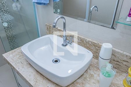 Casa para alugar com 180m², 3 quartos e 3 vagasBanheiro suite