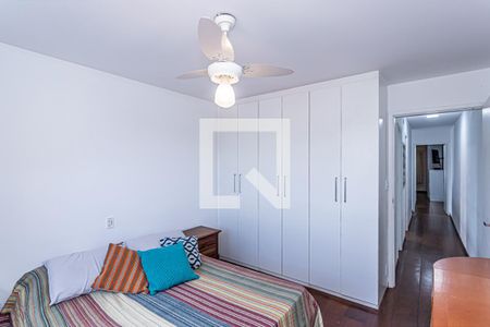 Casa para alugar com 180m², 3 quartos e 3 vagasQuarto 1