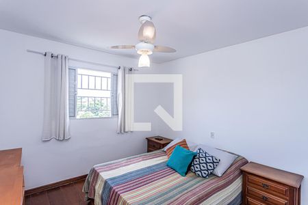 Casa para alugar com 180m², 3 quartos e 3 vagasQuarto 1