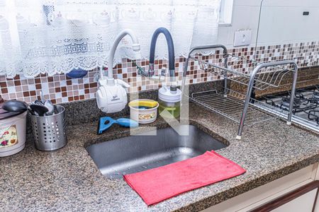 Casa para alugar com 180m², 3 quartos e 3 vagasCozinha