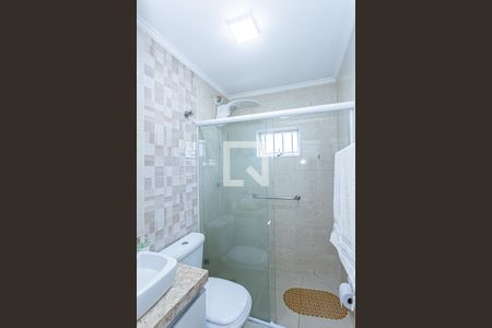 Casa para alugar com 180m², 3 quartos e 3 vagasBanheiro