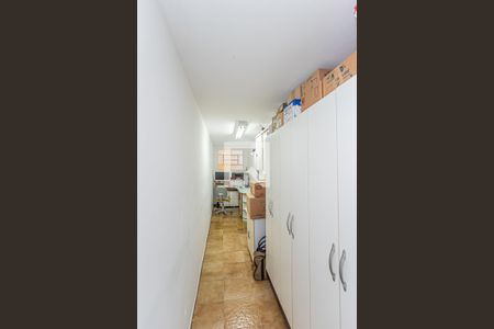 Casa para alugar com 180m², 3 quartos e 3 vagasDeposito e home office