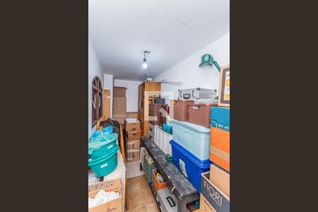 Casa para alugar com 180m², 3 quartos e 3 vagasDeposito e home office