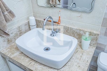 Casa para alugar com 180m², 3 quartos e 3 vagasBanheiro