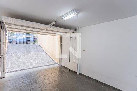 Casa para alugar com 180m², 3 quartos e 3 vagasGaragem 