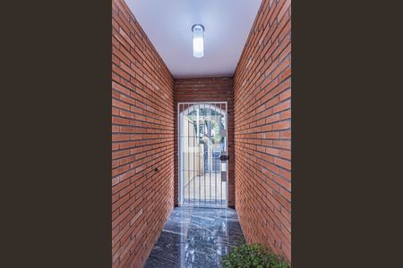 Casa para alugar com 180m², 3 quartos e 3 vagasHall de entrada