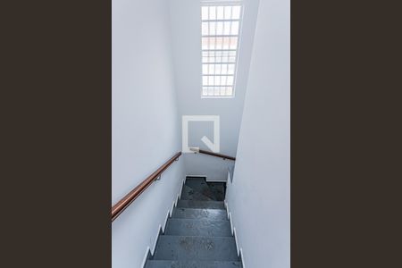 Casa para alugar com 180m², 3 quartos e 3 vagasEscada