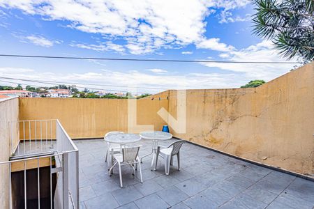 Casa para alugar com 180m², 3 quartos e 3 vagasQuintal