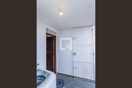 Casa para alugar com 180m², 3 quartos e 3 vagasÁrea de Serviço