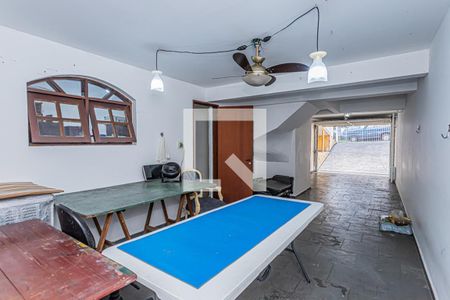 Casa para alugar com 180m², 3 quartos e 3 vagasGaragem 
