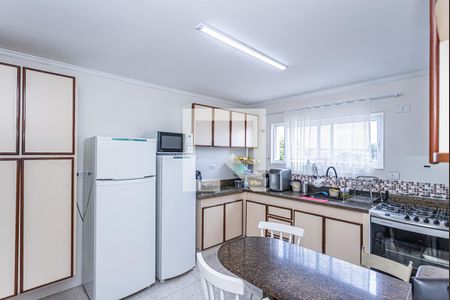 Casa para alugar com 180m², 3 quartos e 3 vagasCozinha