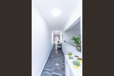 Casa para alugar com 180m², 3 quartos e 3 vagasCorredor