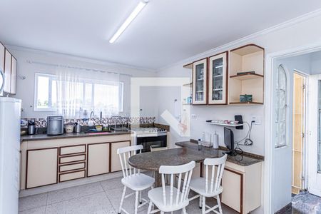 Casa para alugar com 180m², 3 quartos e 3 vagasCozinha