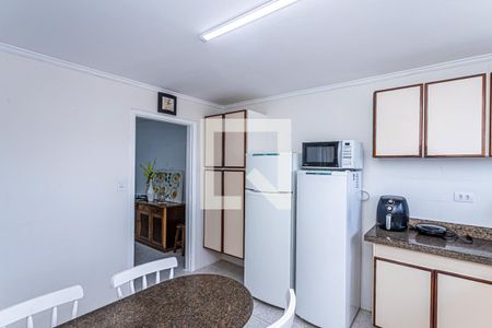 Casa para alugar com 180m², 3 quartos e 3 vagasCozinha