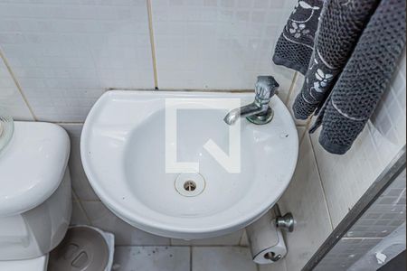 Casa para alugar com 180m², 3 quartos e 3 vagasBanheiro de serviço