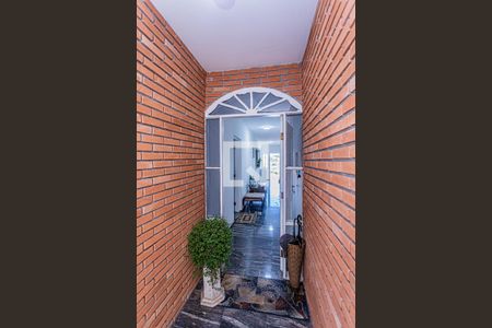 Casa para alugar com 180m², 3 quartos e 3 vagasHall de entrada