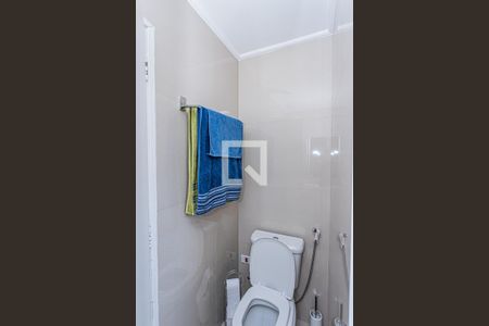 Casa para alugar com 180m², 3 quartos e 3 vagasBanheiro suite