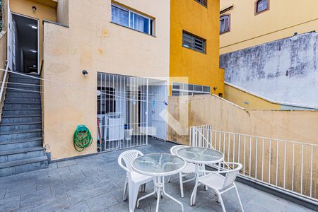 Casa para alugar com 180m², 3 quartos e 3 vagasQuintal