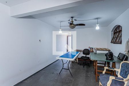 Casa para alugar com 180m², 3 quartos e 3 vagasGaragem 