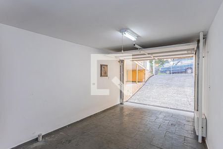 Casa para alugar com 180m², 3 quartos e 3 vagasGaragem 