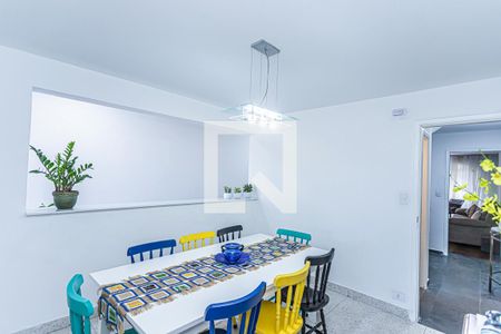 Casa para alugar com 180m², 3 quartos e 3 vagasCopa