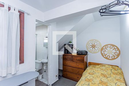 Casa para alugar com 180m², 3 quartos e 3 vagasQuarto de Serviço