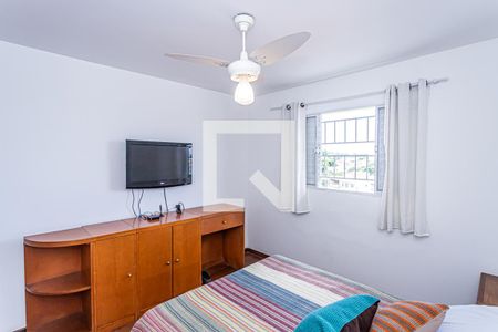Casa para alugar com 180m², 3 quartos e 3 vagasQuarto 1