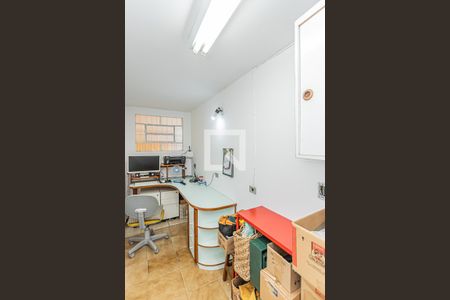 Casa para alugar com 180m², 3 quartos e 3 vagasDeposito e home office