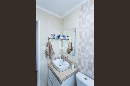 Casa para alugar com 180m², 3 quartos e 3 vagasBanheiro