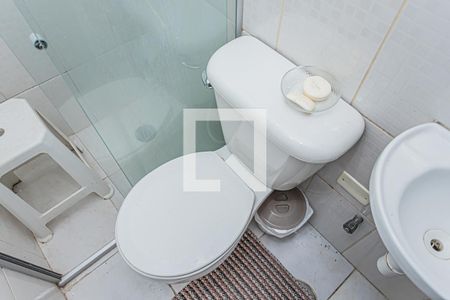 Casa para alugar com 180m², 3 quartos e 3 vagasBanheiro de serviço