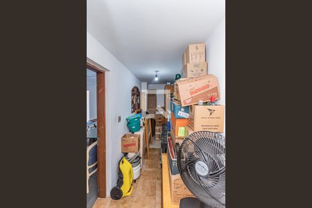 Casa para alugar com 180m², 3 quartos e 3 vagasDeposito e home office