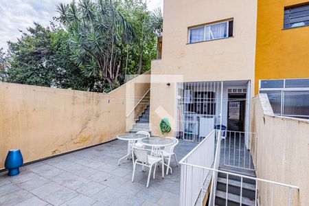 Casa para alugar com 180m², 3 quartos e 3 vagasQuintal