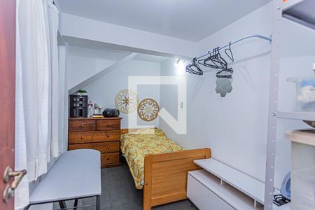 Casa para alugar com 180m², 3 quartos e 3 vagasQuarto de Serviço