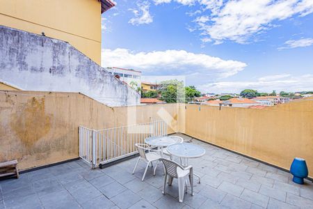 Casa para alugar com 180m², 3 quartos e 3 vagasQuintal