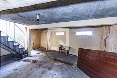 Casa para alugar com 180m², 3 quartos e 3 vagasPorão