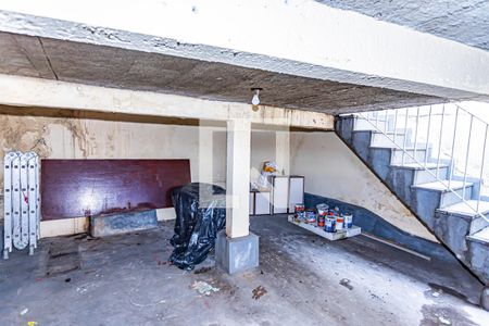 Casa para alugar com 180m², 3 quartos e 3 vagasPorão